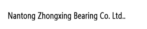 Nantong Zhongxing Bearing Co. Ltd..